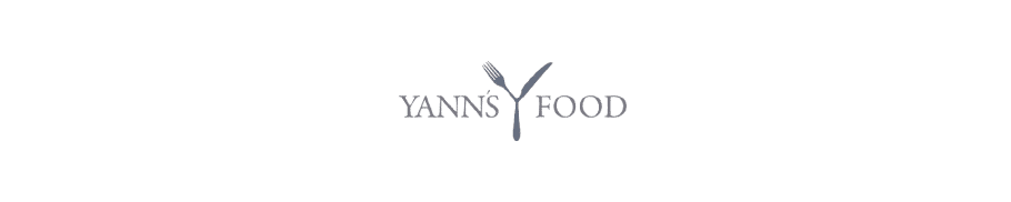 Yann´s food