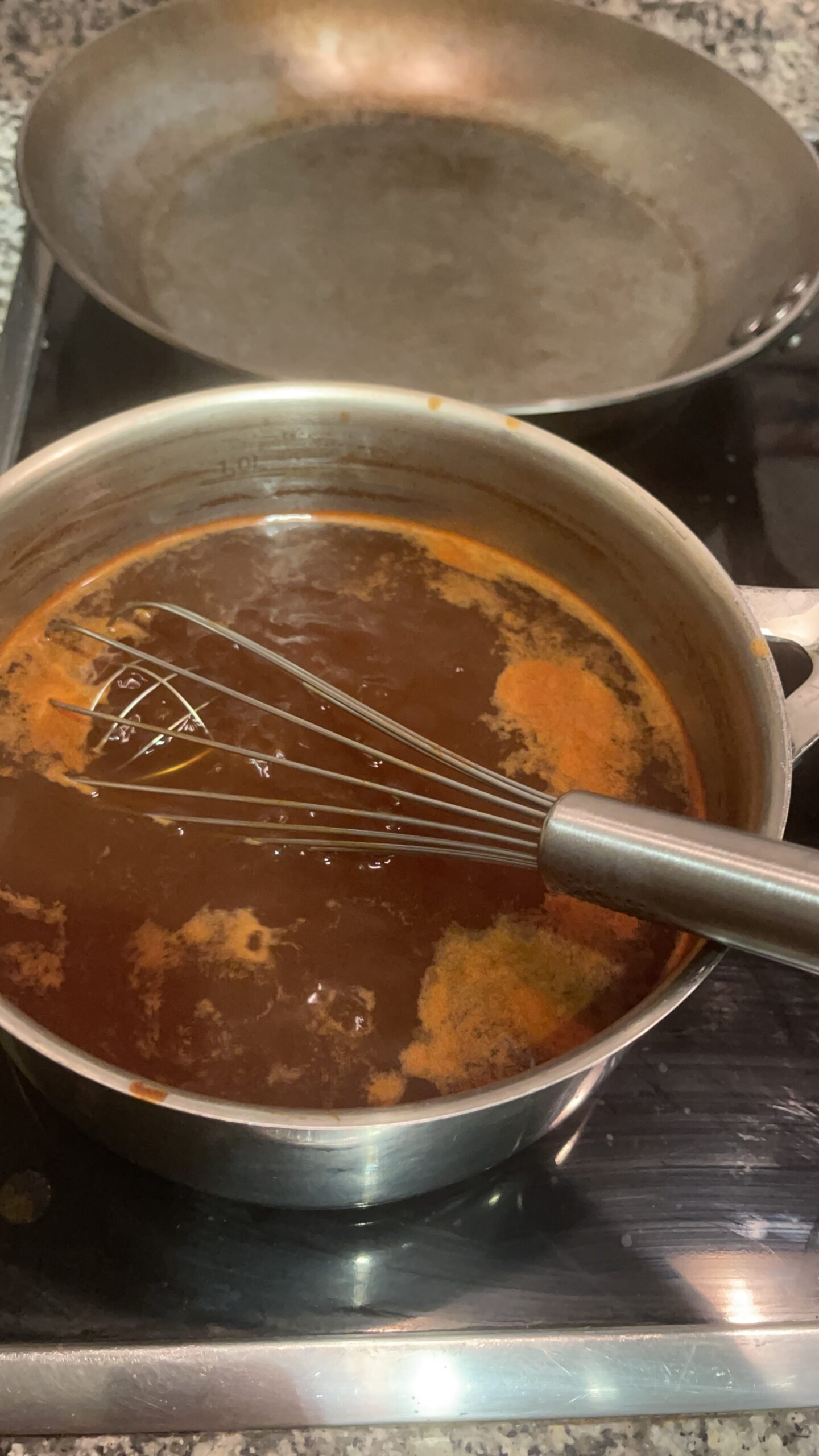 veal stock