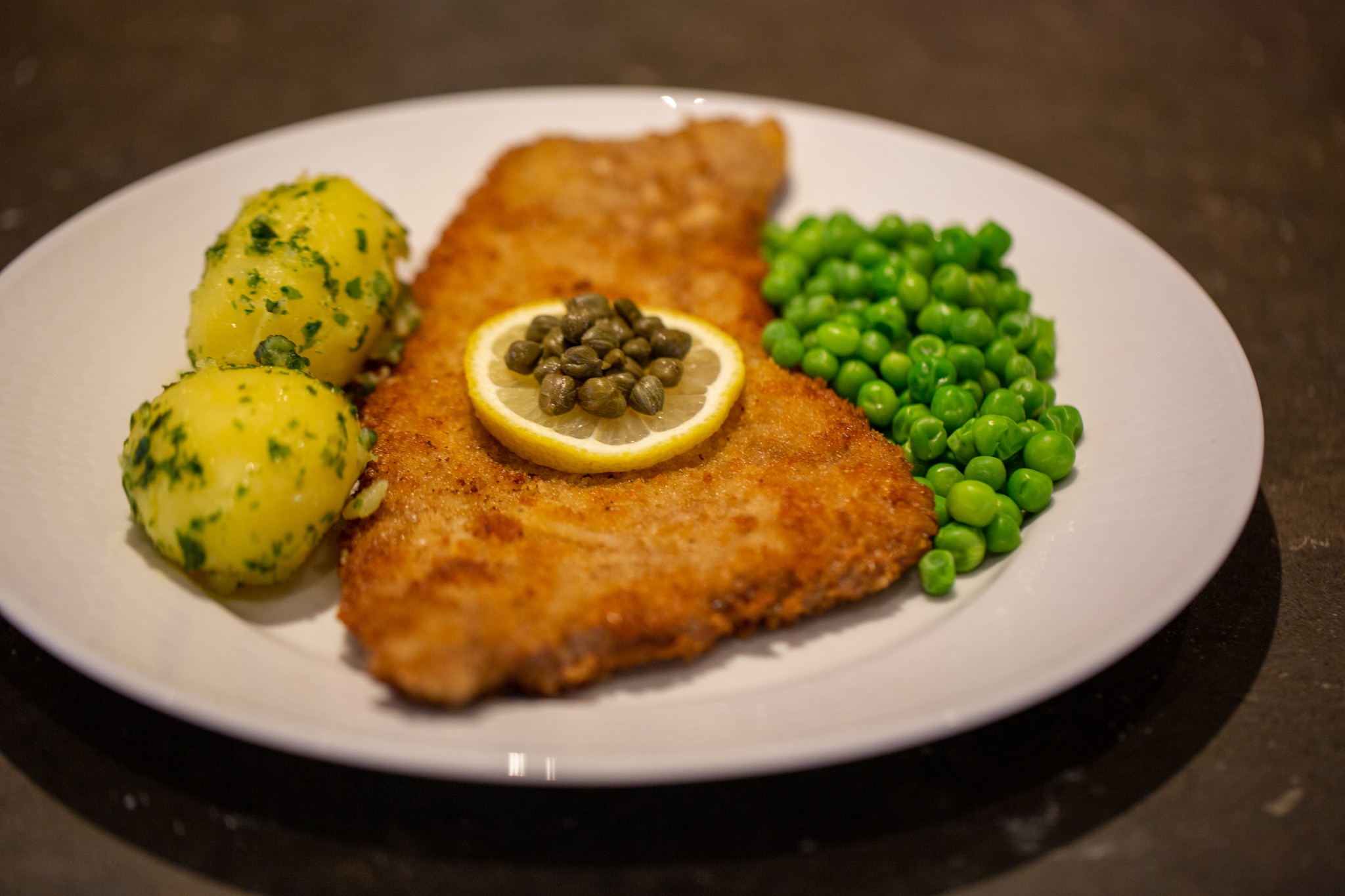 Wienerschnitzel