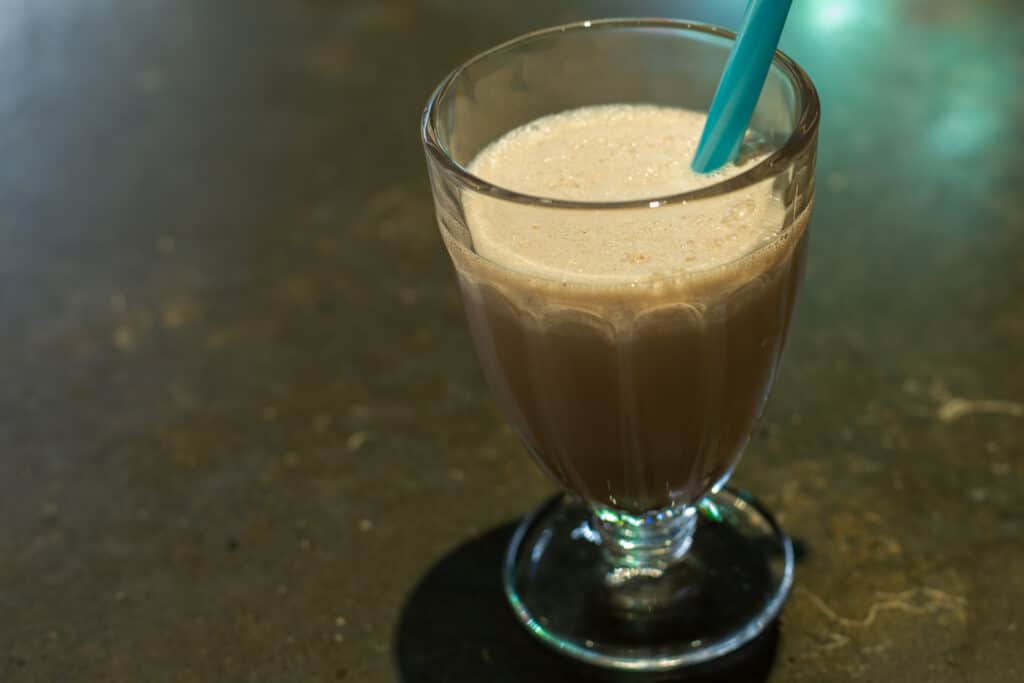 Milkshake